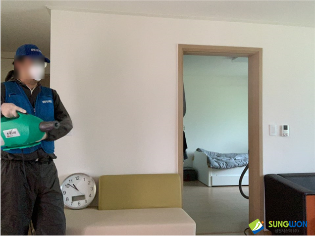 주식회사 크린바이오 이미지