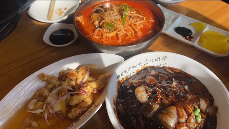 투섬플레이스 대구성서점 이미지