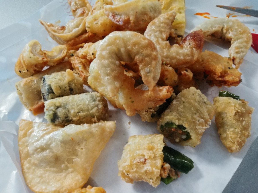 죠스떡볶이 의정부로데오점 이미지
