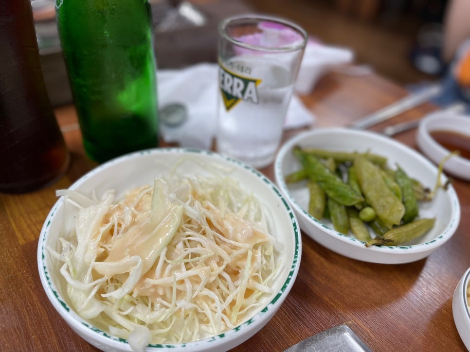 금정갈비 이미지