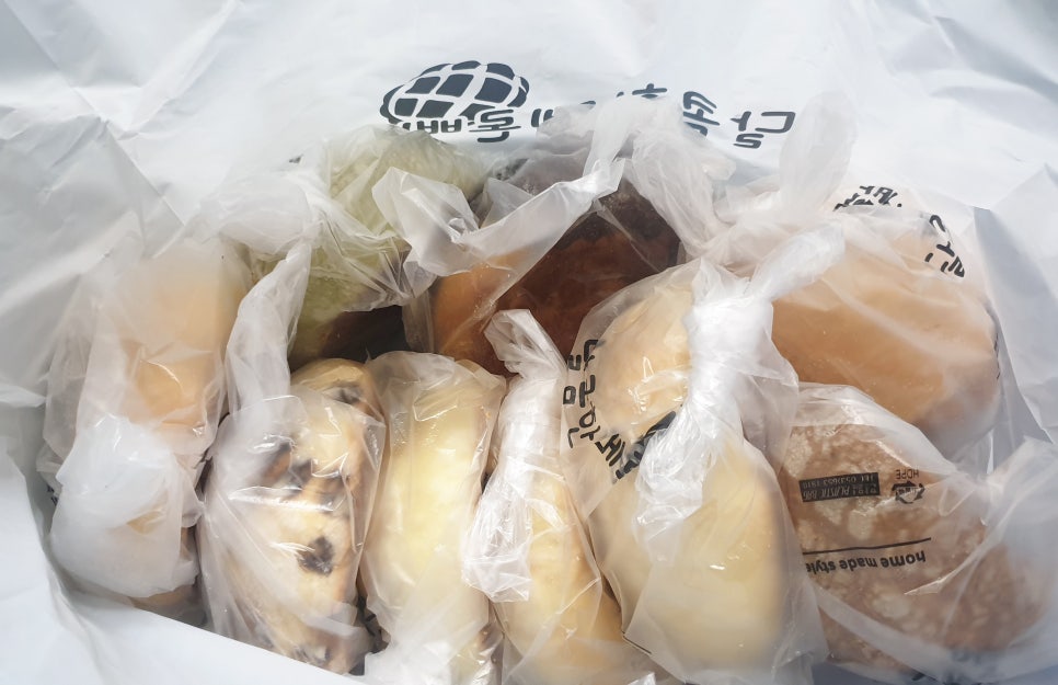 달콤한메론빵 이미지