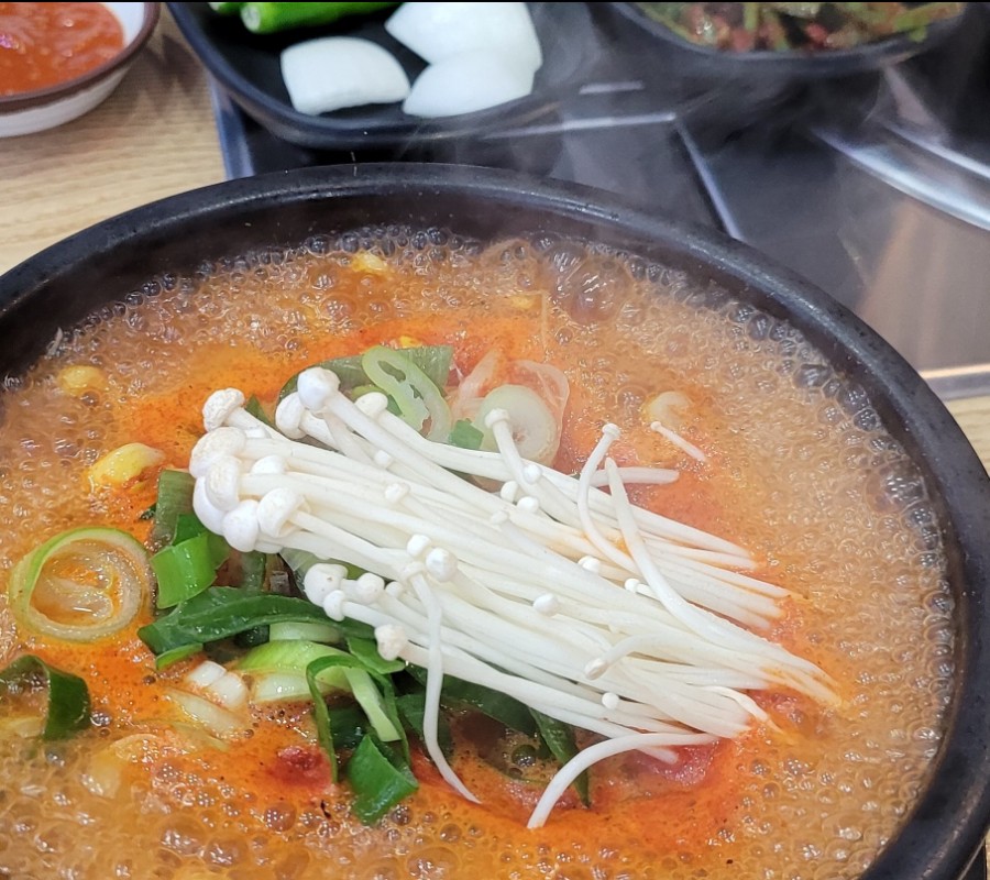 참빛식품 이미지