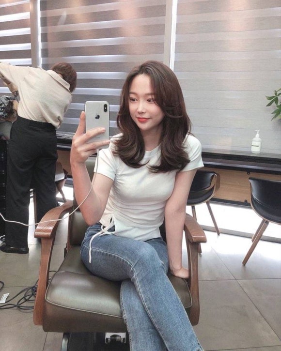 다솜헤어 이미지