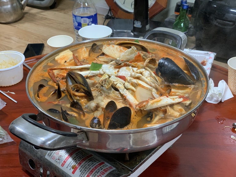 도야족발 양산덕계점 이미지