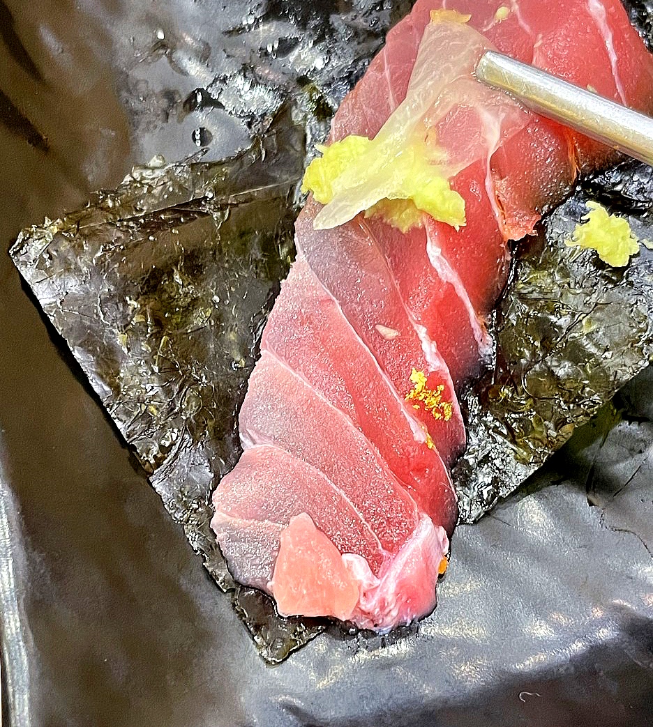 찐참치정육점 이미지
