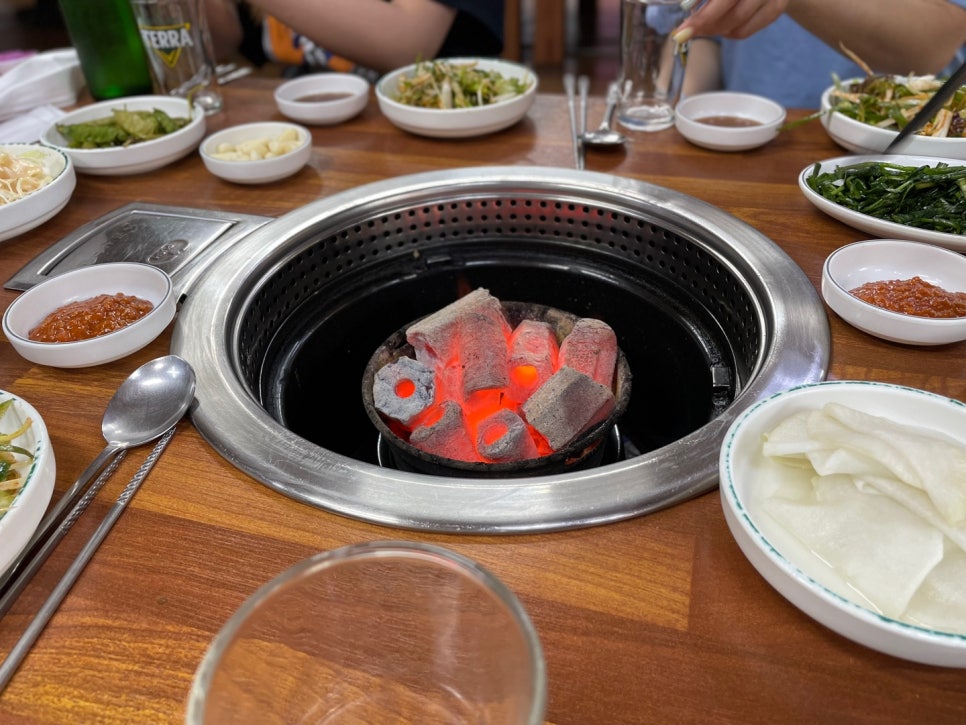 금정갈비 이미지