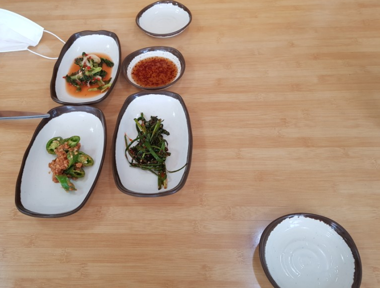 장금이맷돌콩국수 이미지