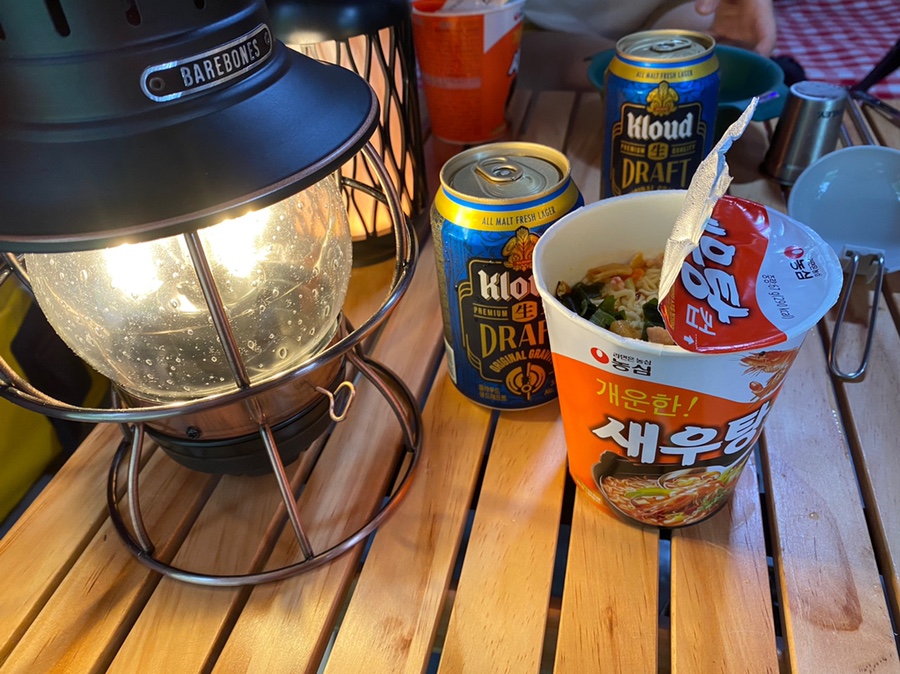 수입리캠핑장 이미지
