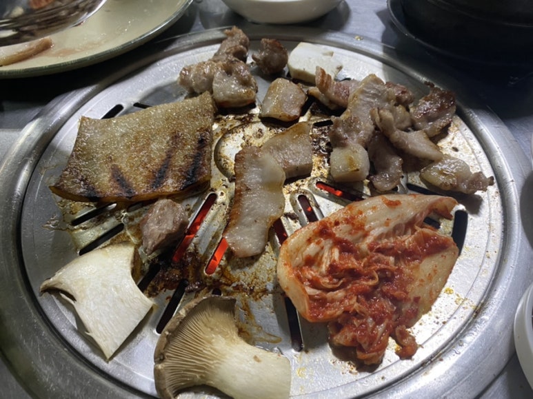 왕십리저팔계 이미지