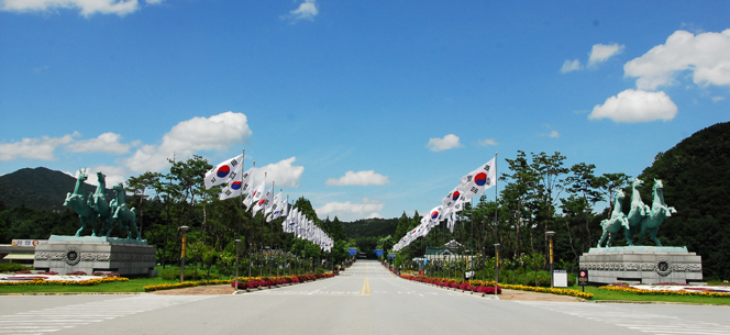 장충사 이미지