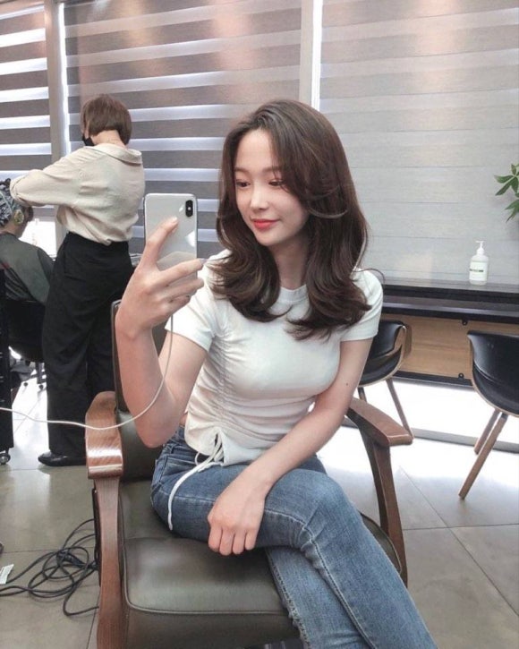 다솜미용실 이미지