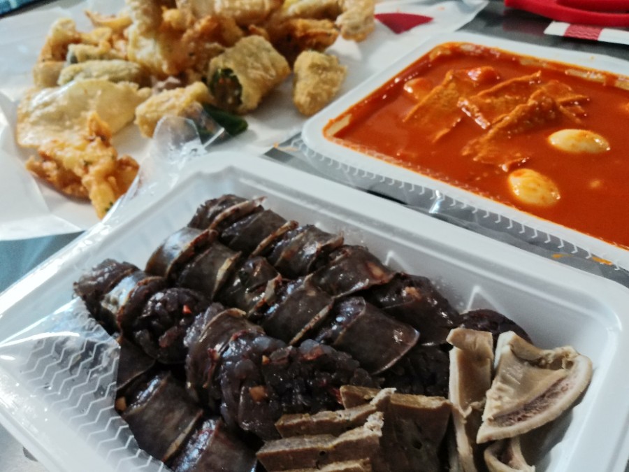 죠스떡볶이 의정부로데오점 이미지
