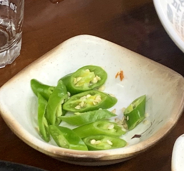원조산곰장어집 이미지