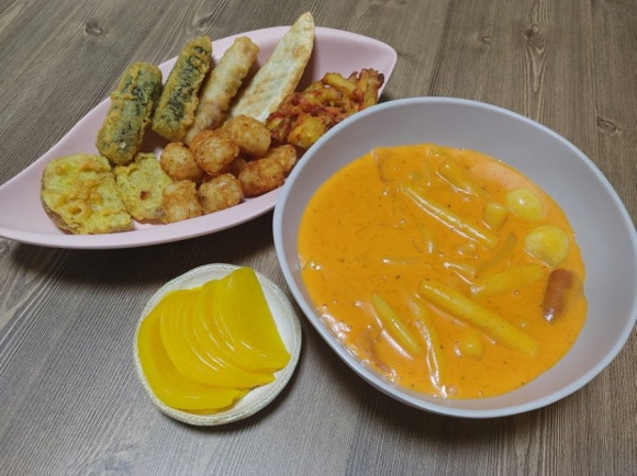 떡런 이미지