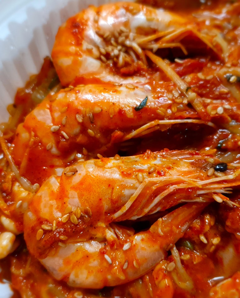 우가네마산아구찜 이미지
