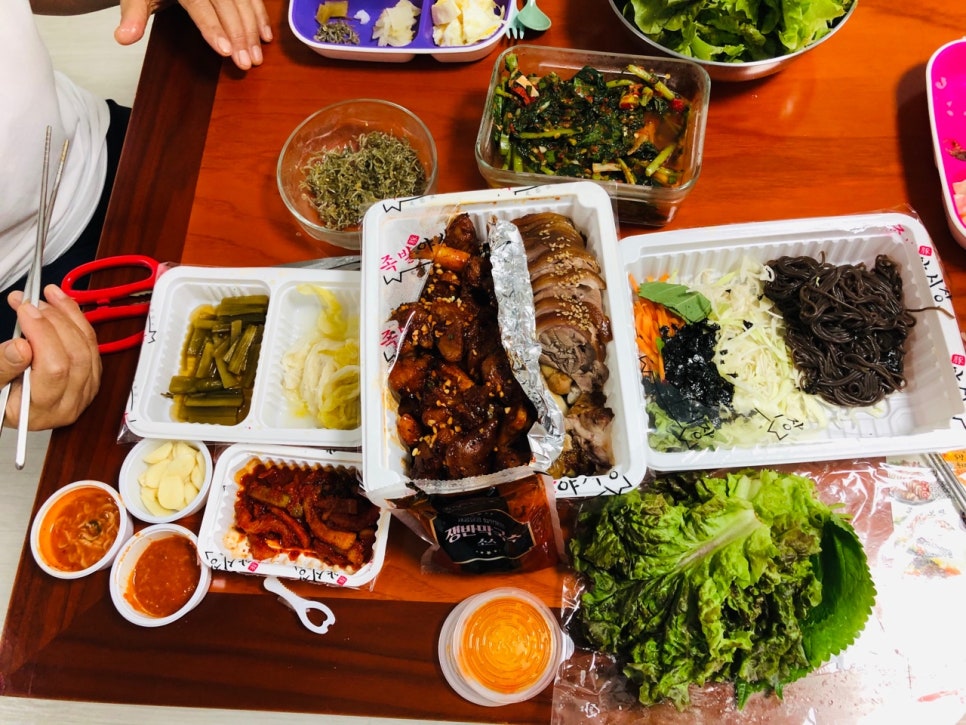 족발야시장쌍문점 이미지