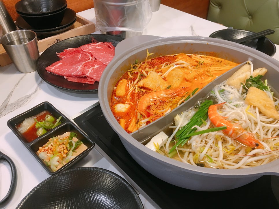 세종샤브샤브 이미지