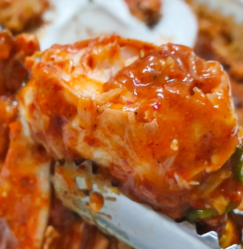마산아구찜 이미지