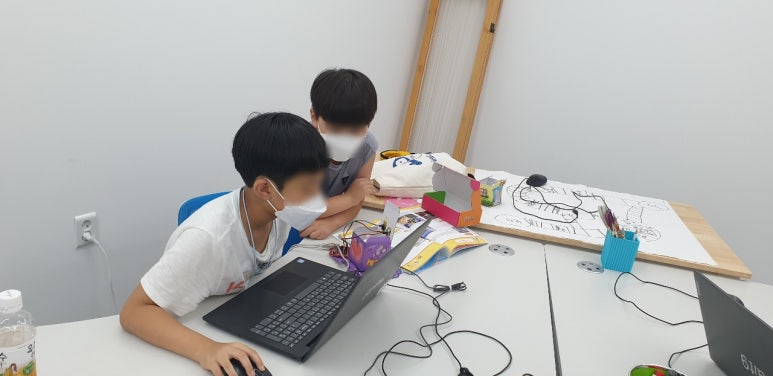 인텔마이티인공지능코딩학원 이미지