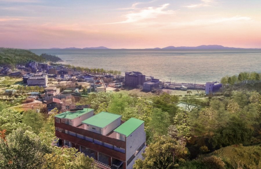 솔오름펜션 이미지