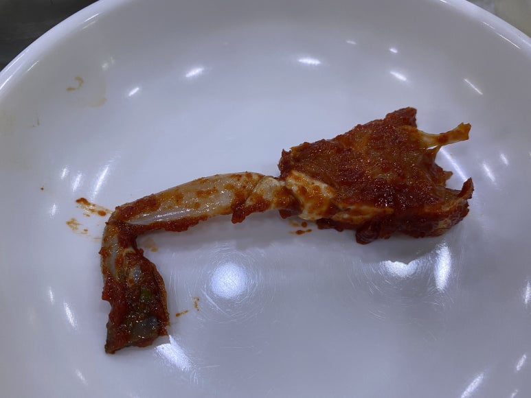 삼일꽃게식당 이미지