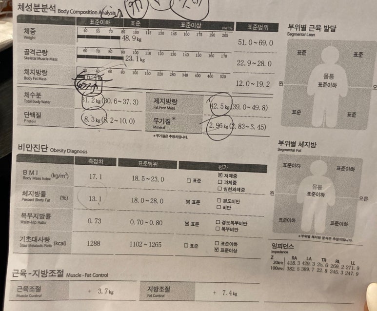 유디티짐 이미지