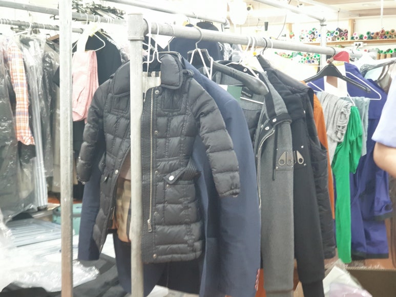 멋쟁이옷수선 이미지