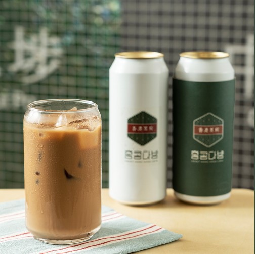 홍콩다방 이미지