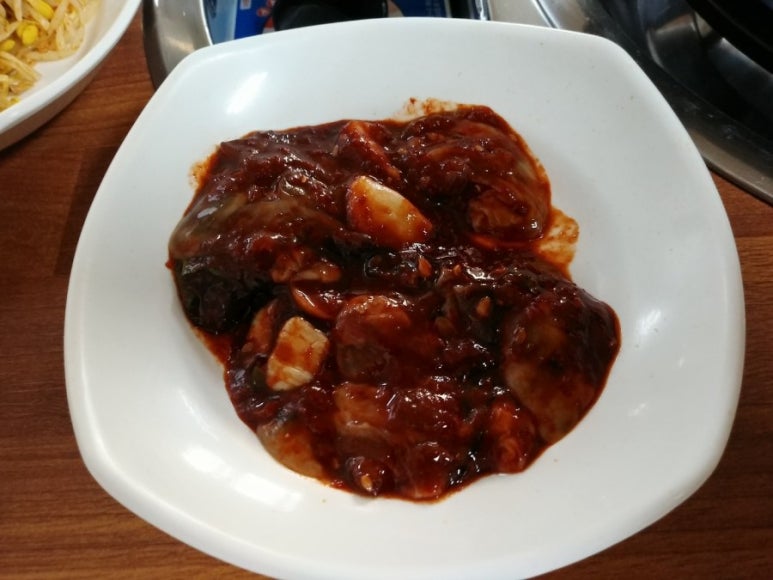 왕성식당 이미지