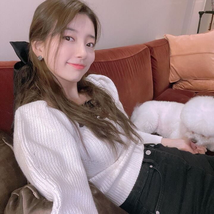 수지맞다 이미지