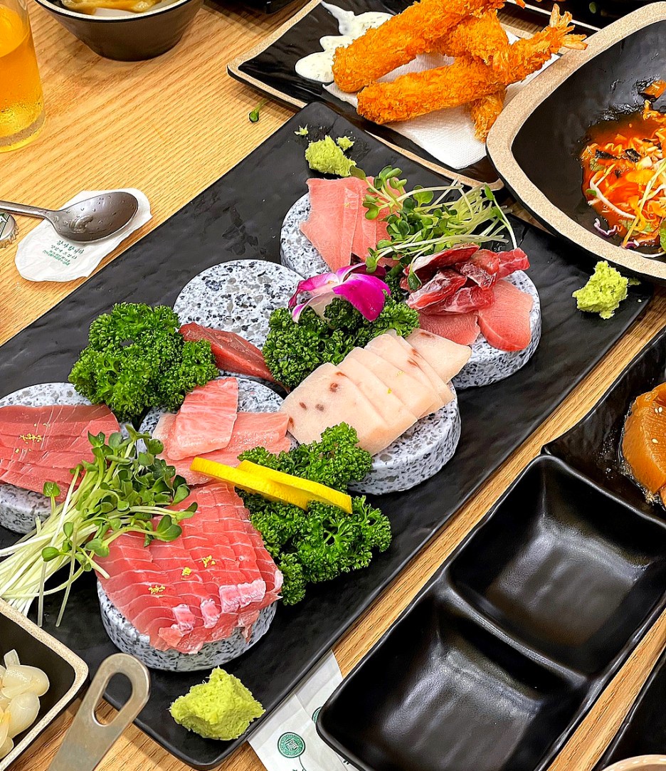 찐참치정육점 이미지