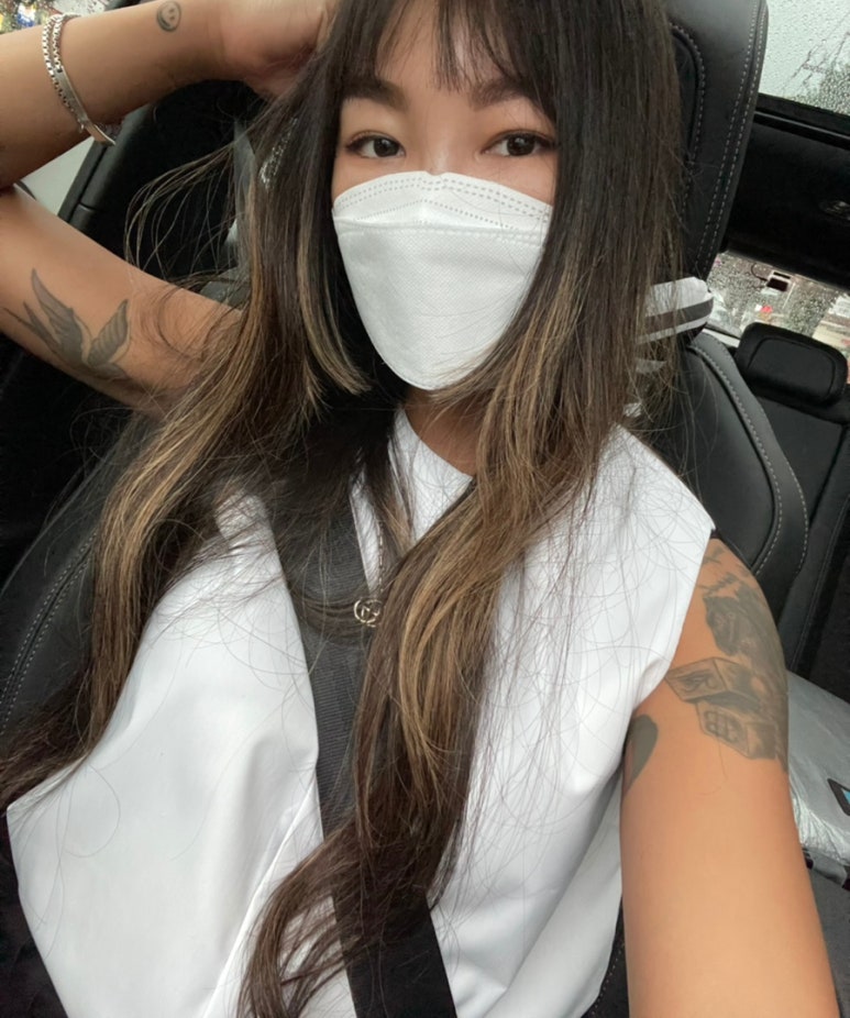 브루니아한남 이미지