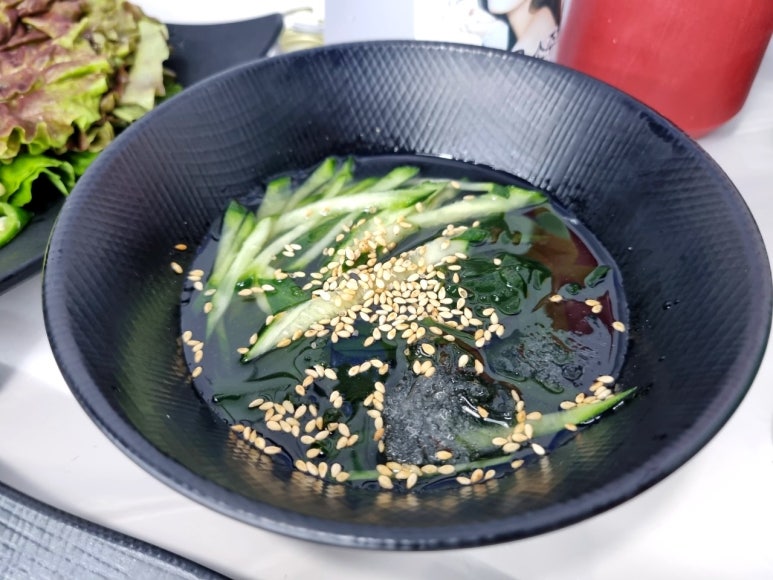 O.K수산 이미지