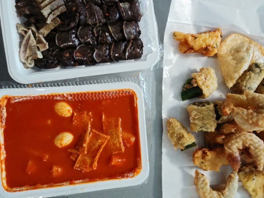 죠스떡볶이 의정부로데오점 이미지