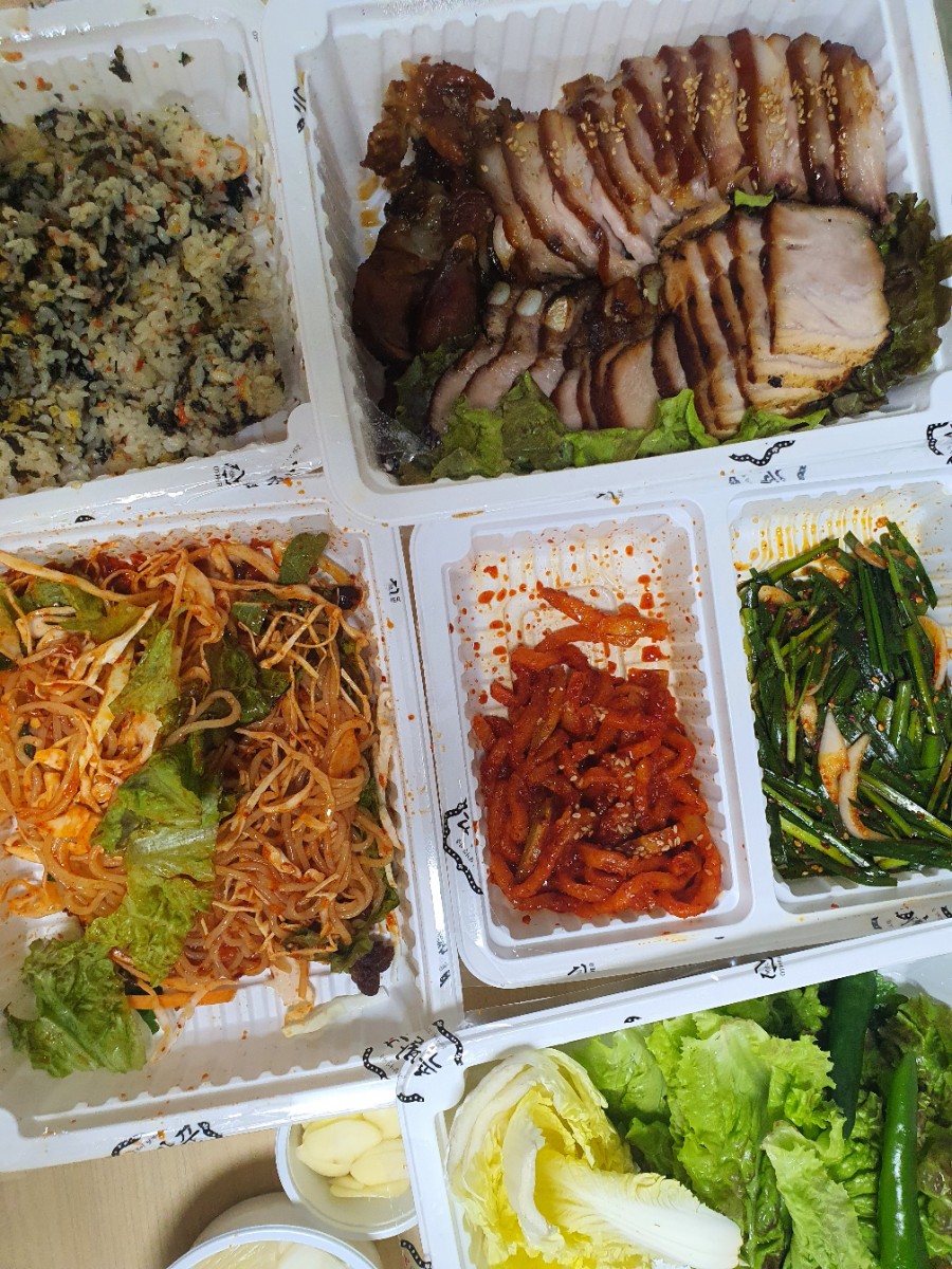 족발꾼오산대역점 이미지