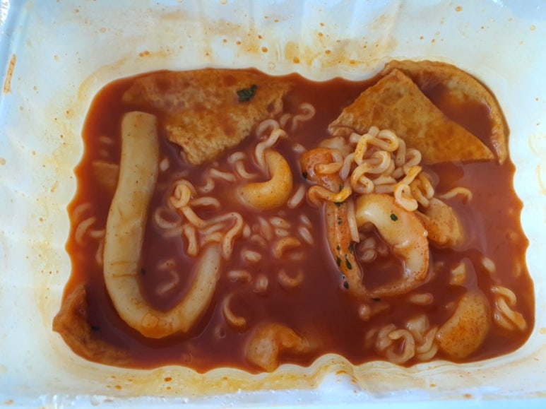 꼬마김밥나라 이미지