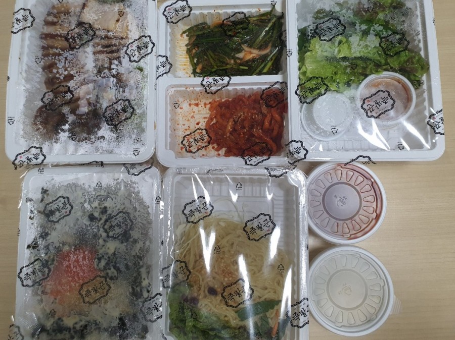 족발꾼오산대역점 이미지