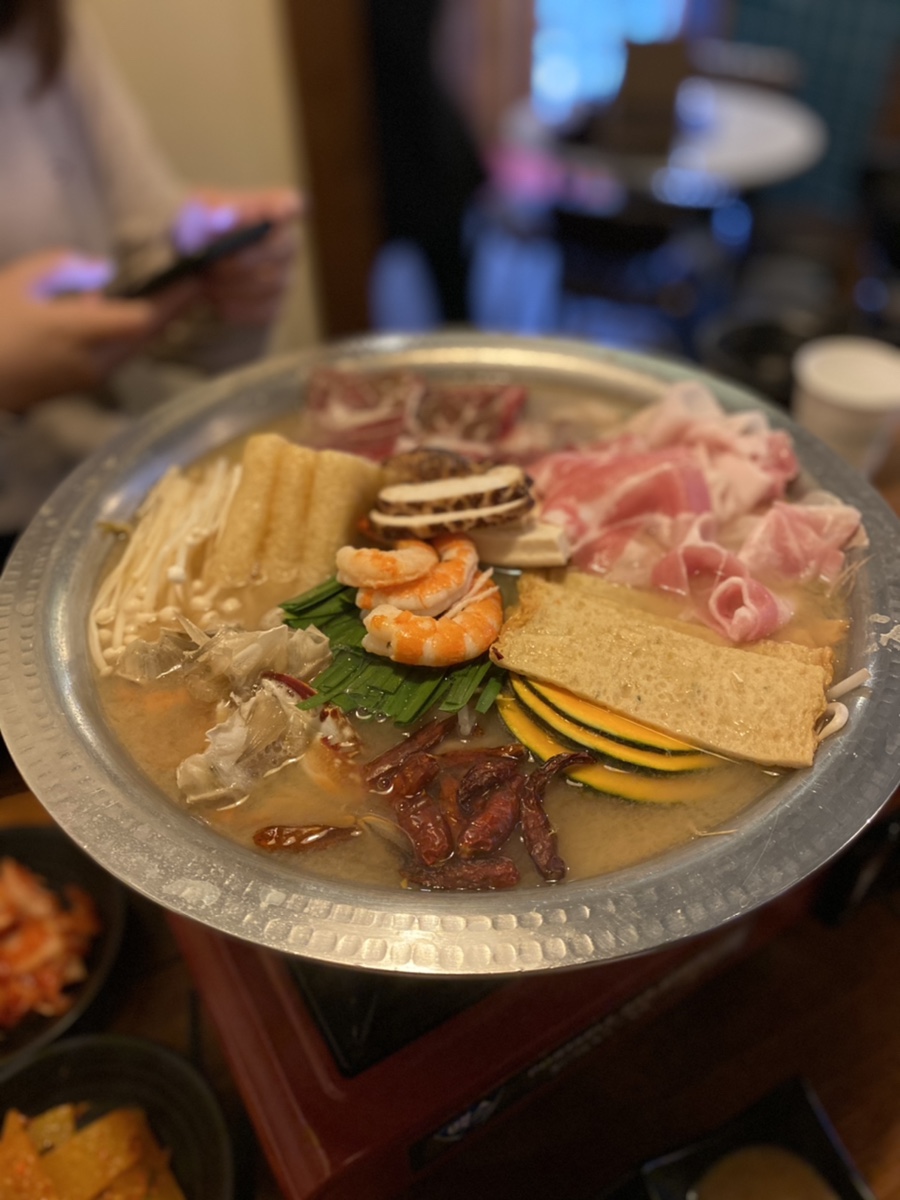 코코로창코나베 이미지