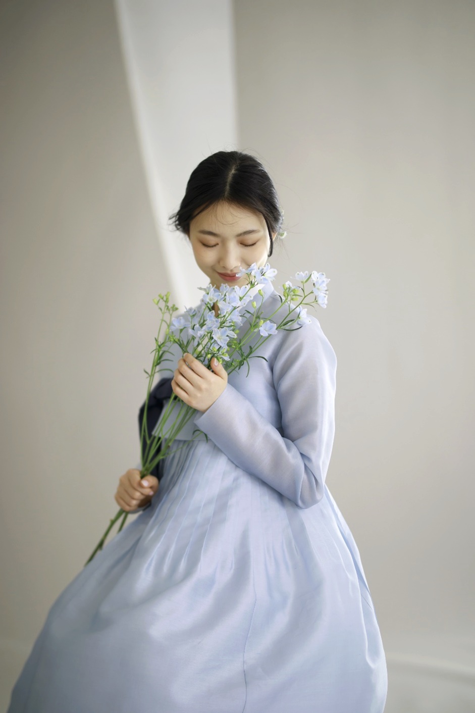 비단궁 이미지