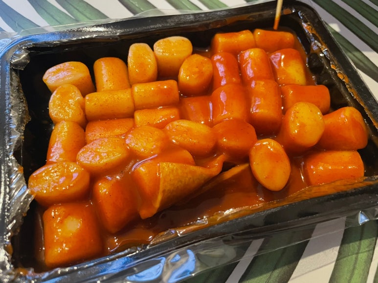 동탄마약떡볶이 이미지