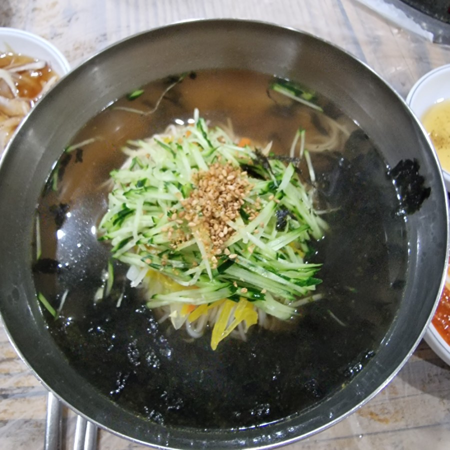 한광숯불구이 이미지