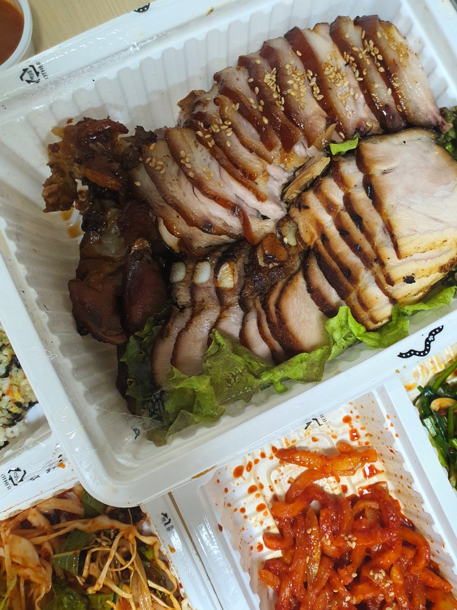 족발꾼오산대역점 이미지