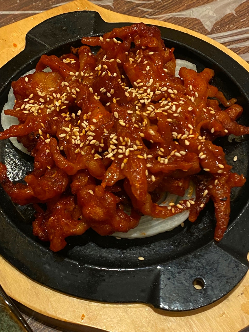 넙디빈대떡 이미지