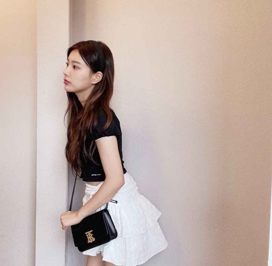 혜원 이미지