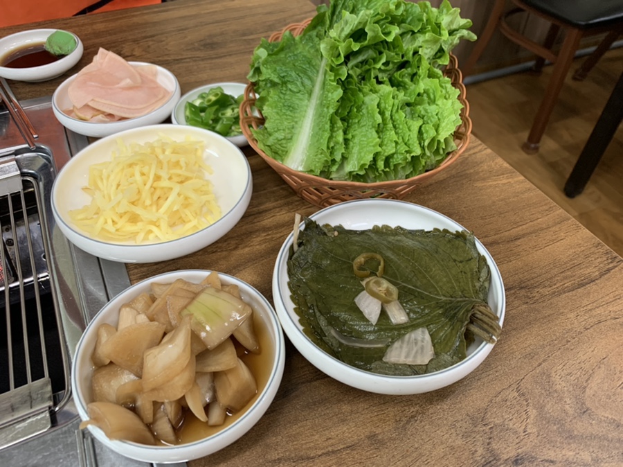 사선대풍천장어 이미지