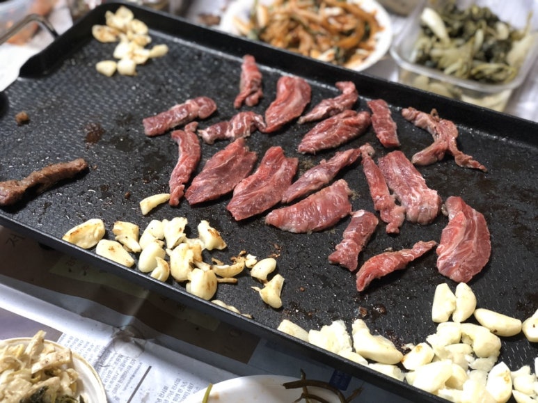 금호고기마트 이미지