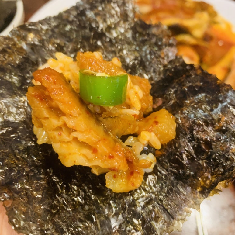 명태천국 이미지