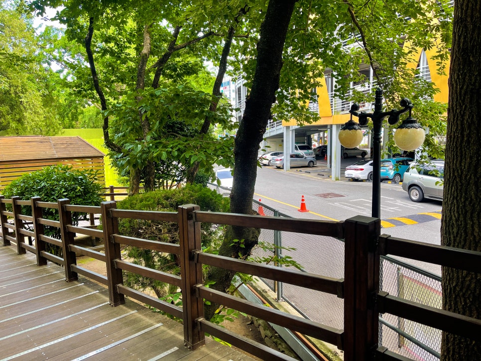 호수방역공사 이미지