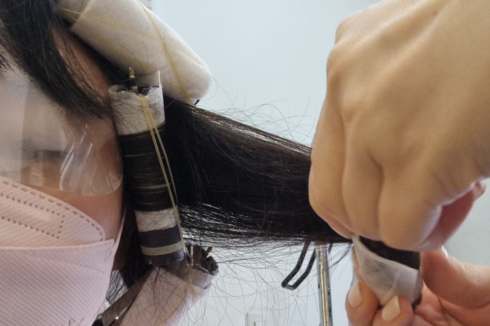 삼거리샵미용실 이미지