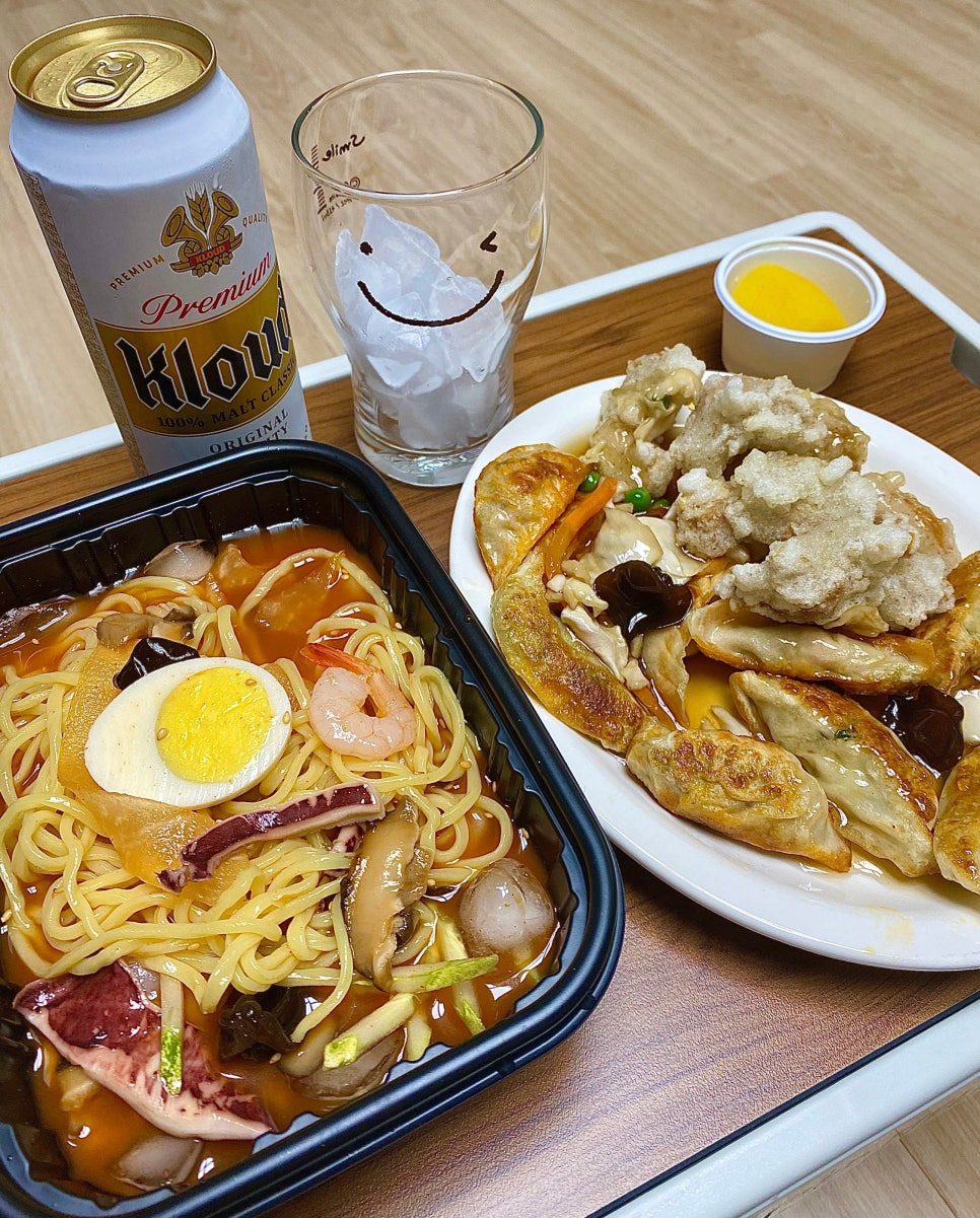 홍콩반점시흥은계점 이미지